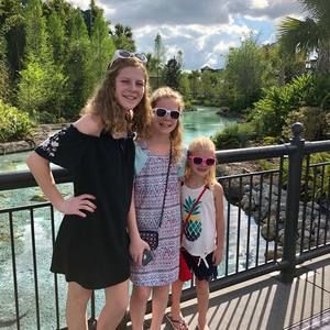 Meet your Posher, Jill